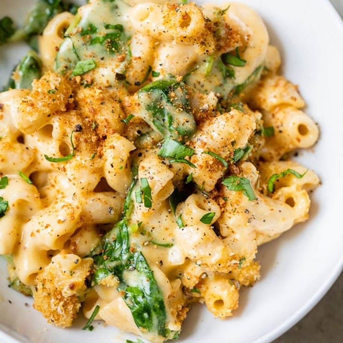 Healthy Mac and Cheese Recipe