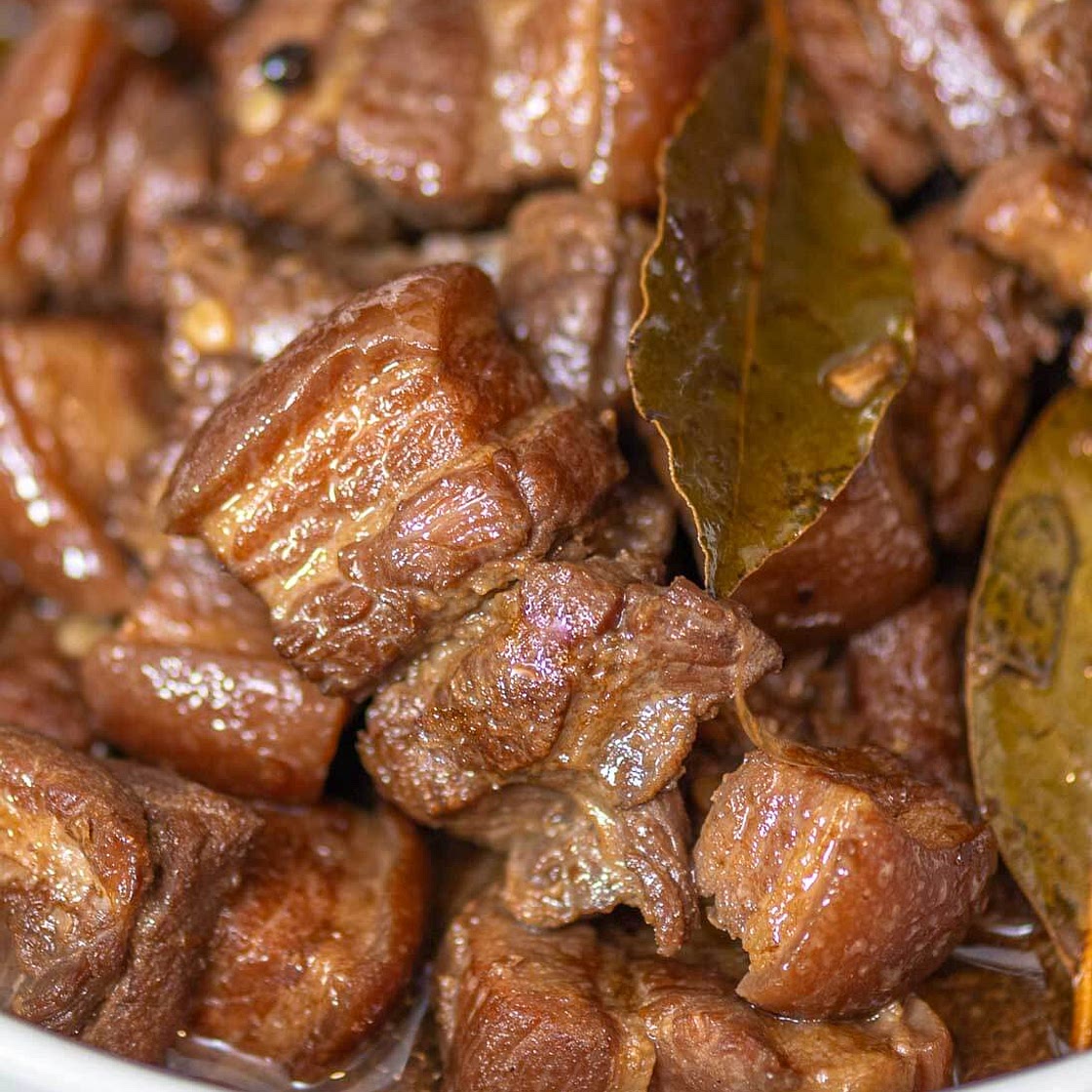 Pork Adobo Recipe