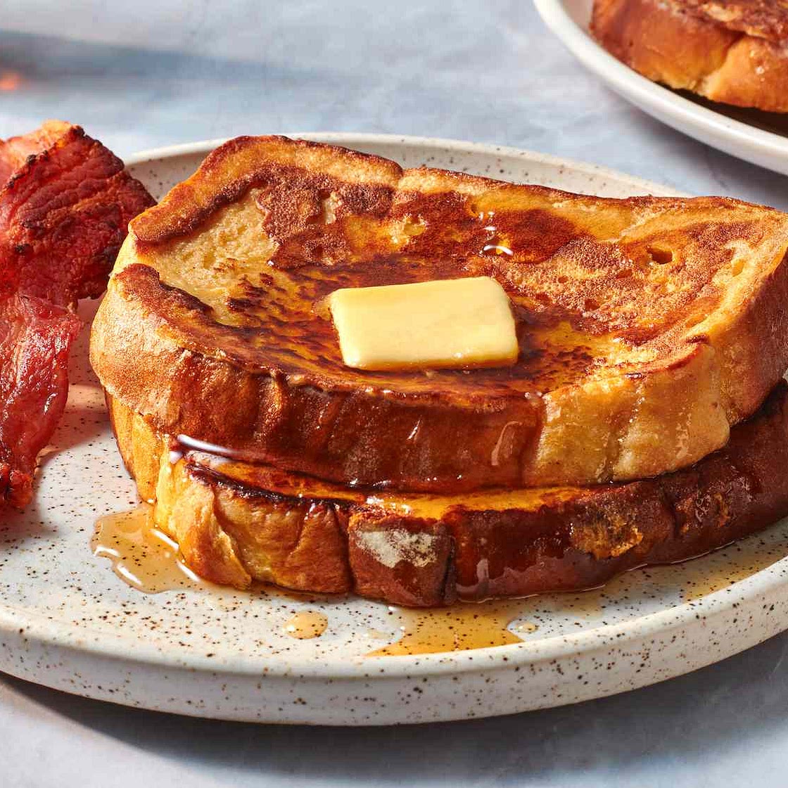 Fluffy French Toast