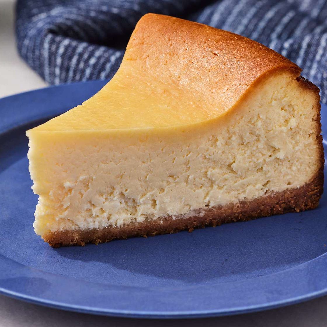 Chantal's New York Cheesecake