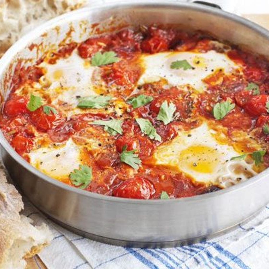 Shakshuka