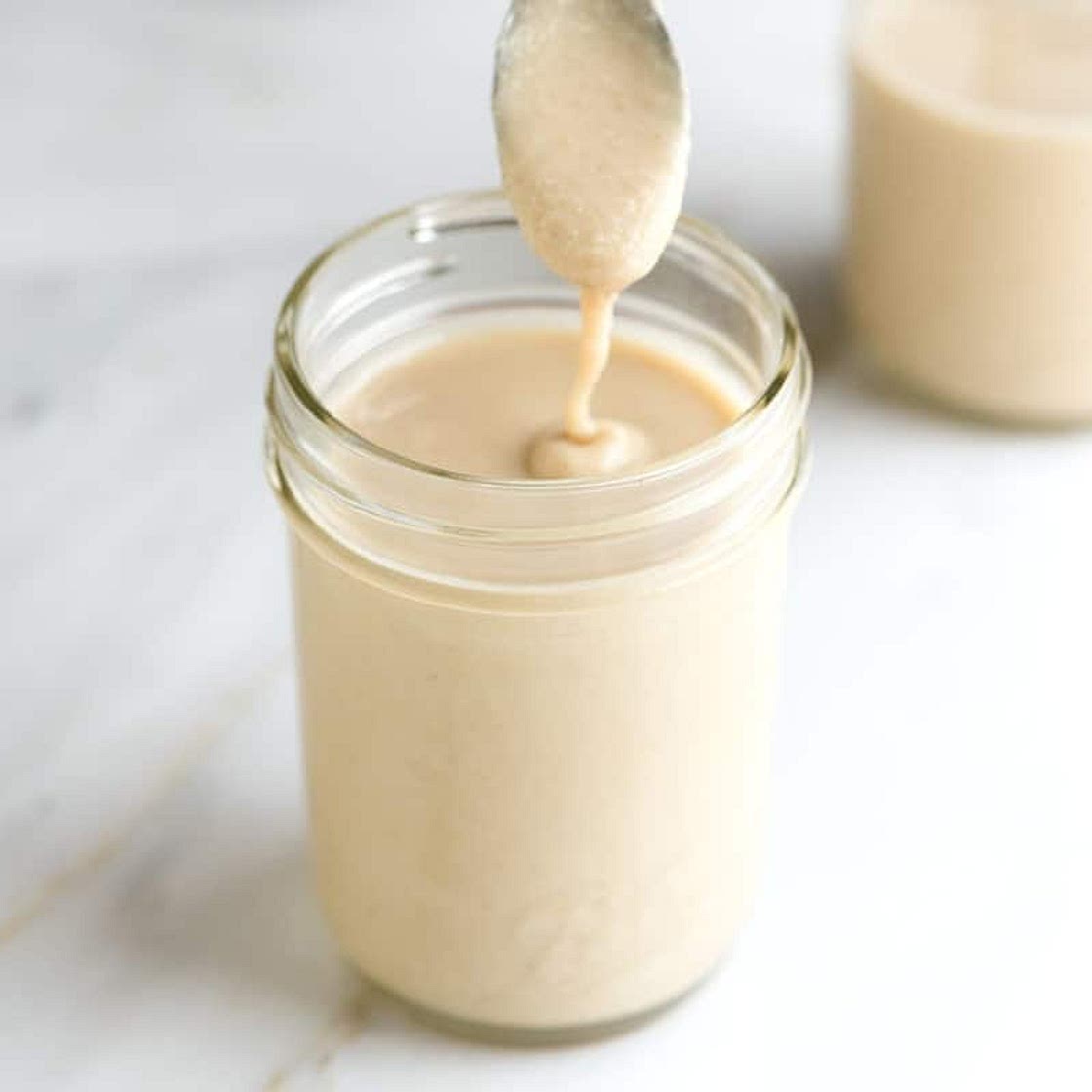 Easy Tahini Recipe – Better Than Store-bought