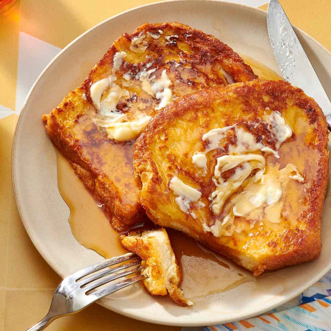 French Toast