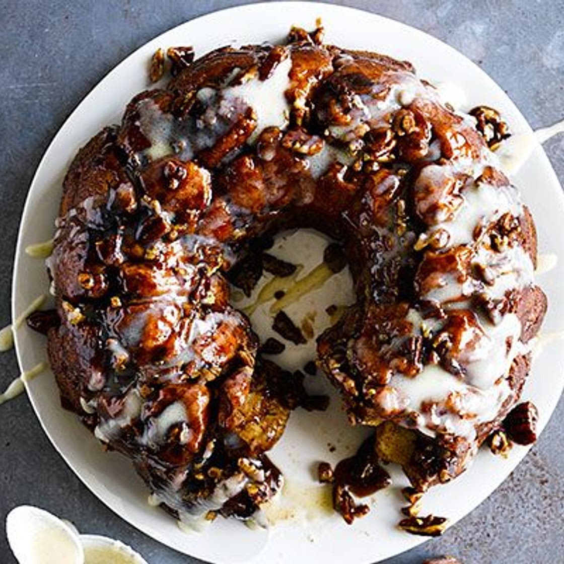 Monkey bread