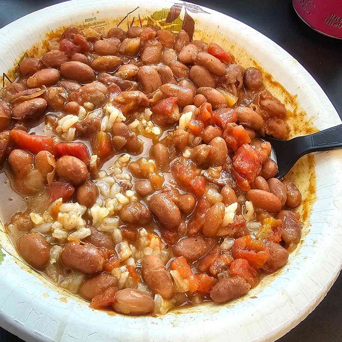 Instant Pot Pinto Beans (No Soaking)