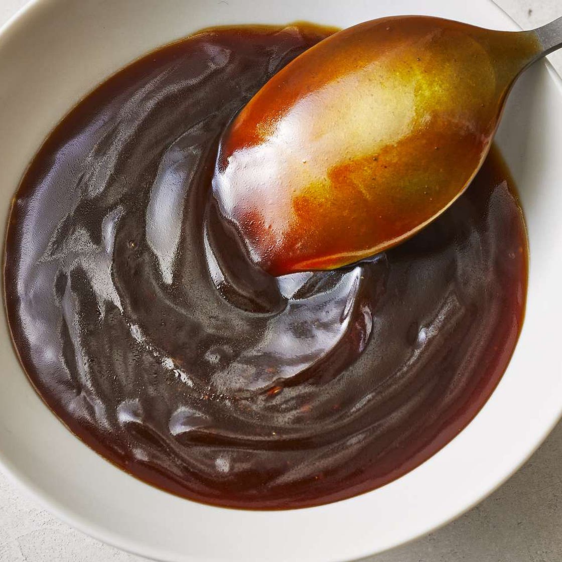 Simple Teriyaki Sauce