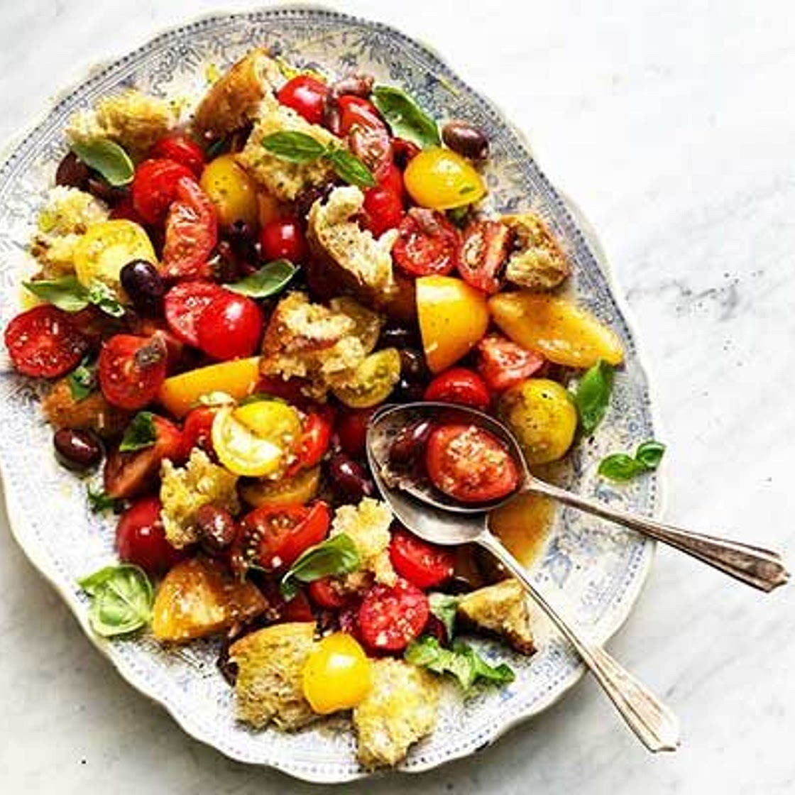 Panzanella