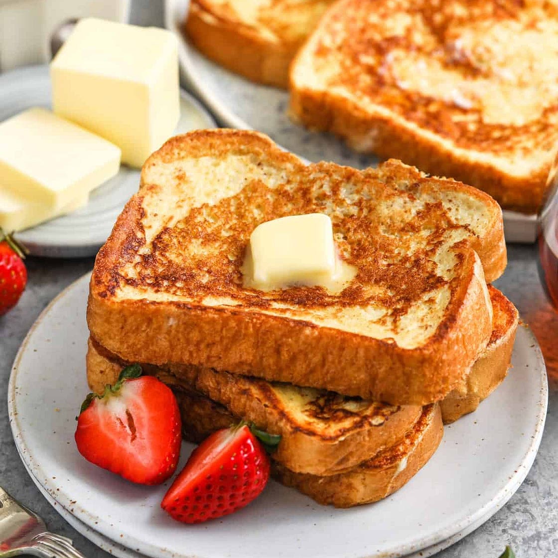 French Toast Recipe