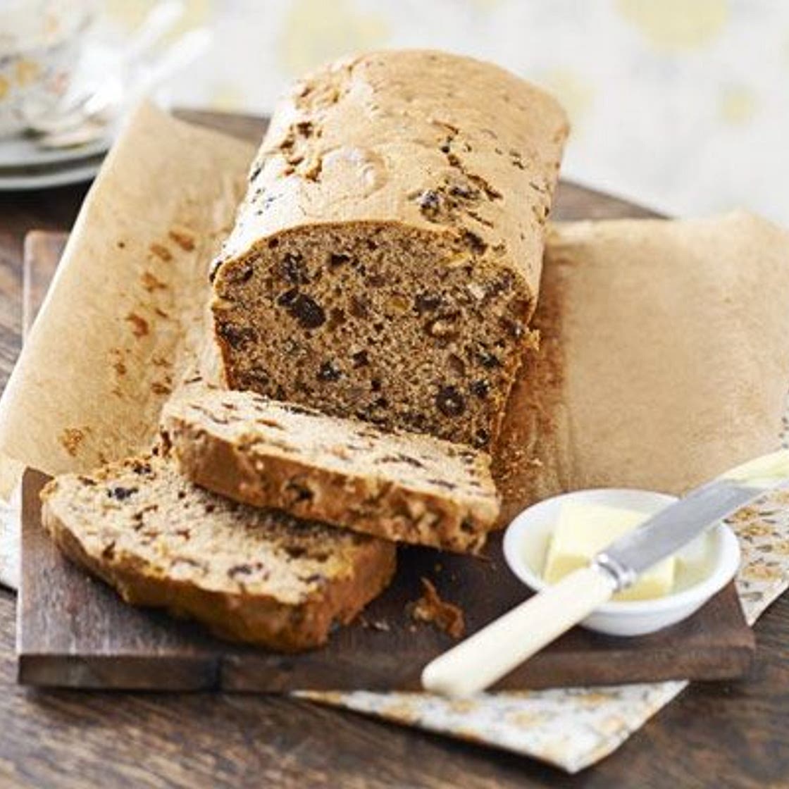 Bara brith