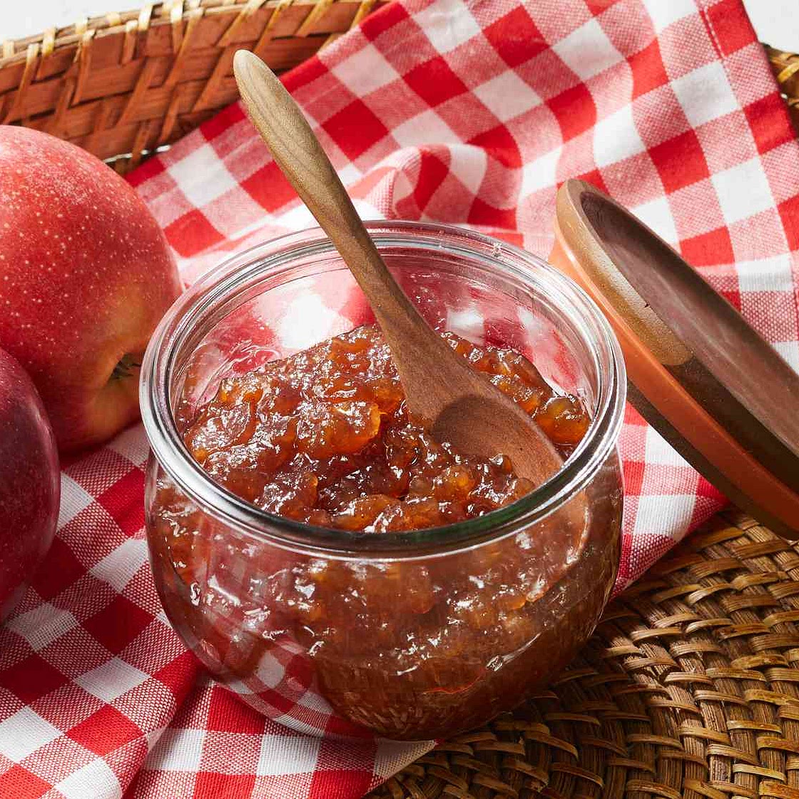 All-Day Apple Butter