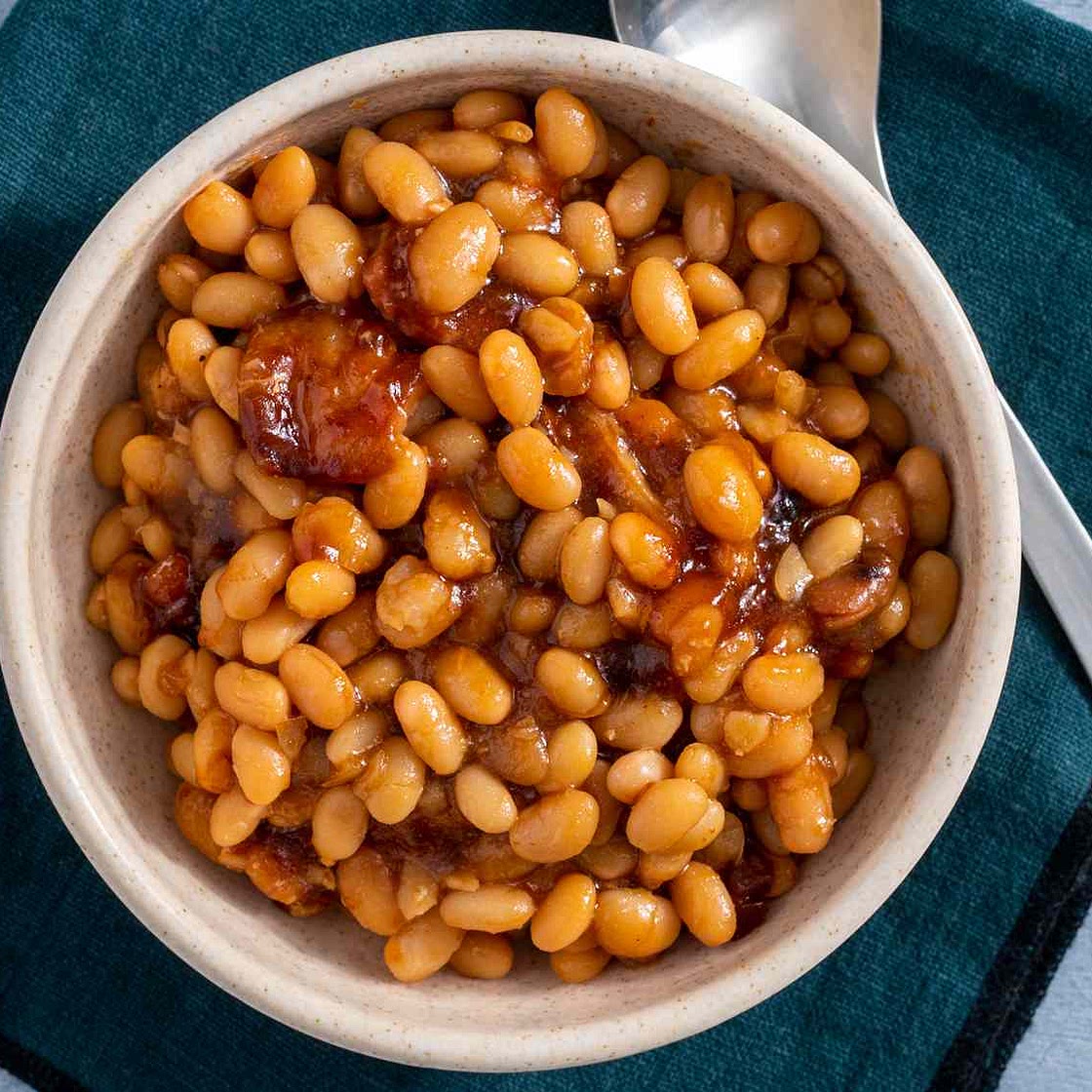 Boston Baked Beans