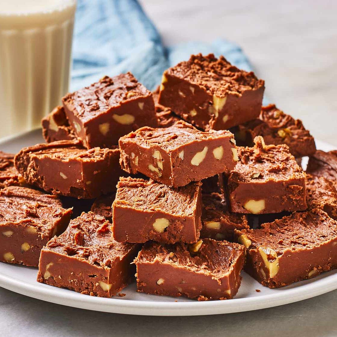 The Original Fantasy Fudge