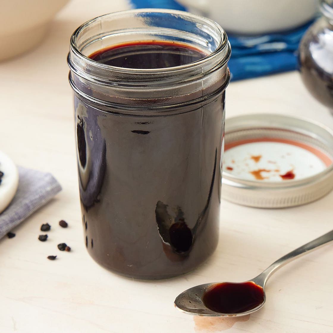 Elderberry Syrup
