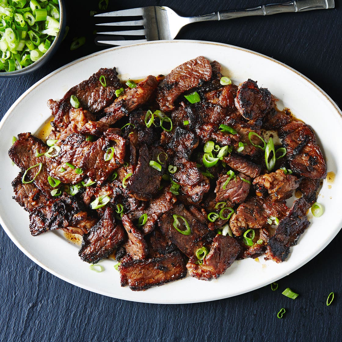 Basic Bulgogi