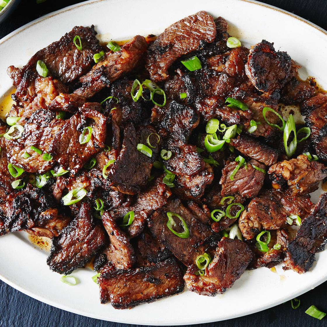 Basic Bulgogi