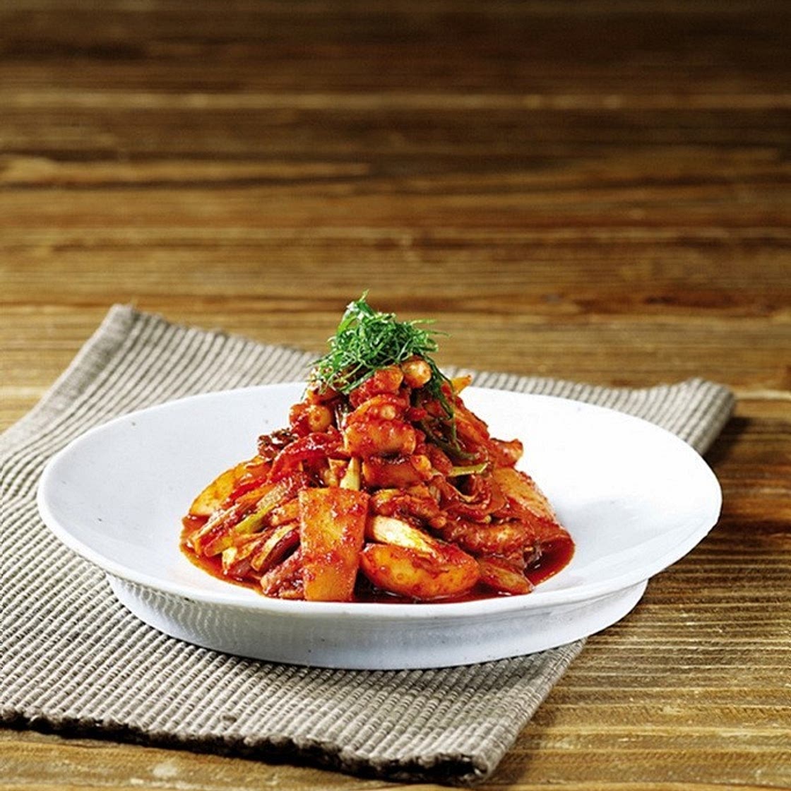 능이버섯 쇠고기구이 만드는 법