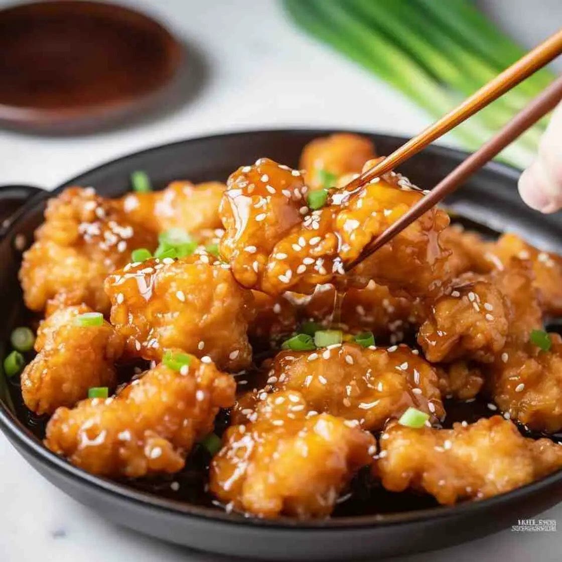 PF Chang's Crispy Honey Chicken