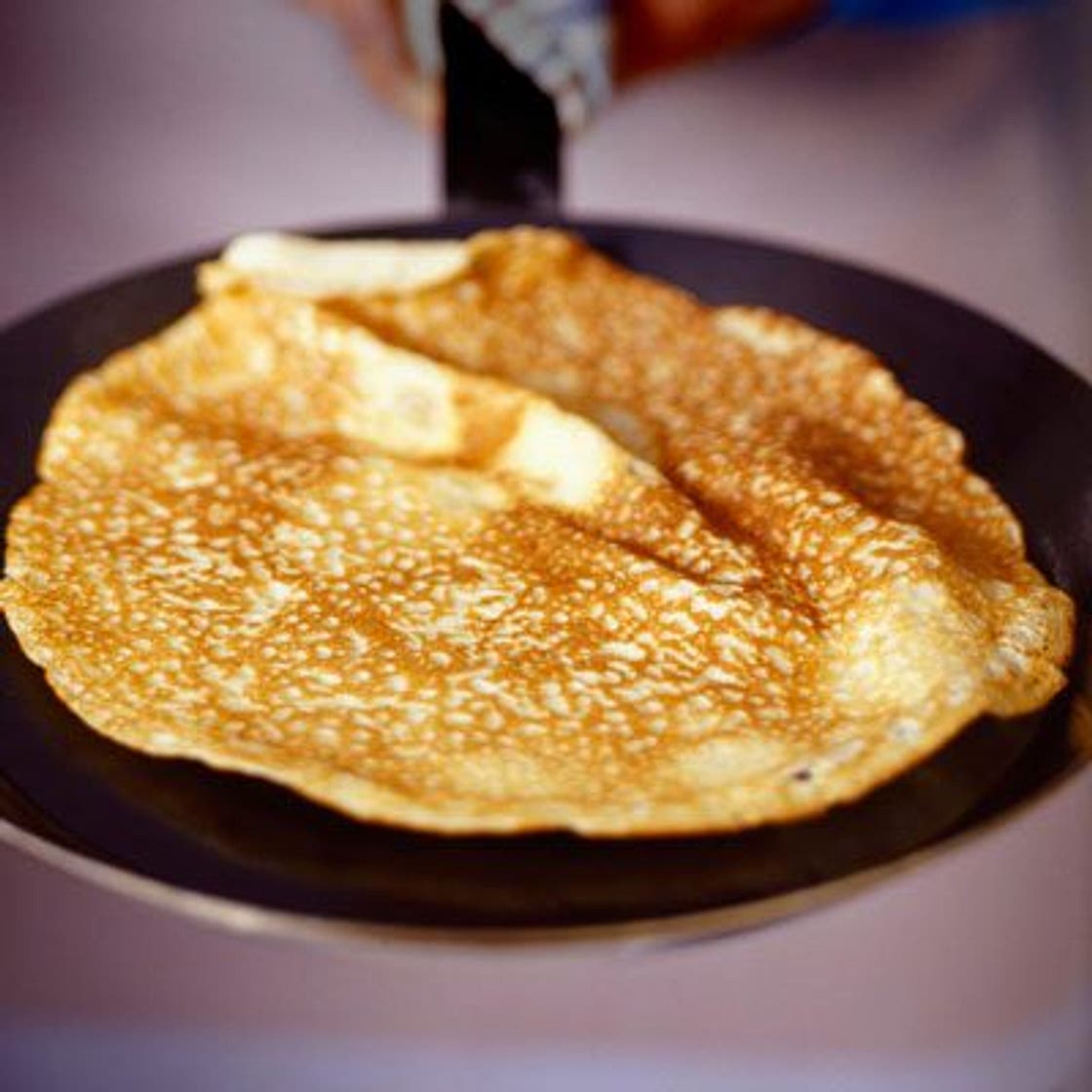 Perfect pancakes recipe