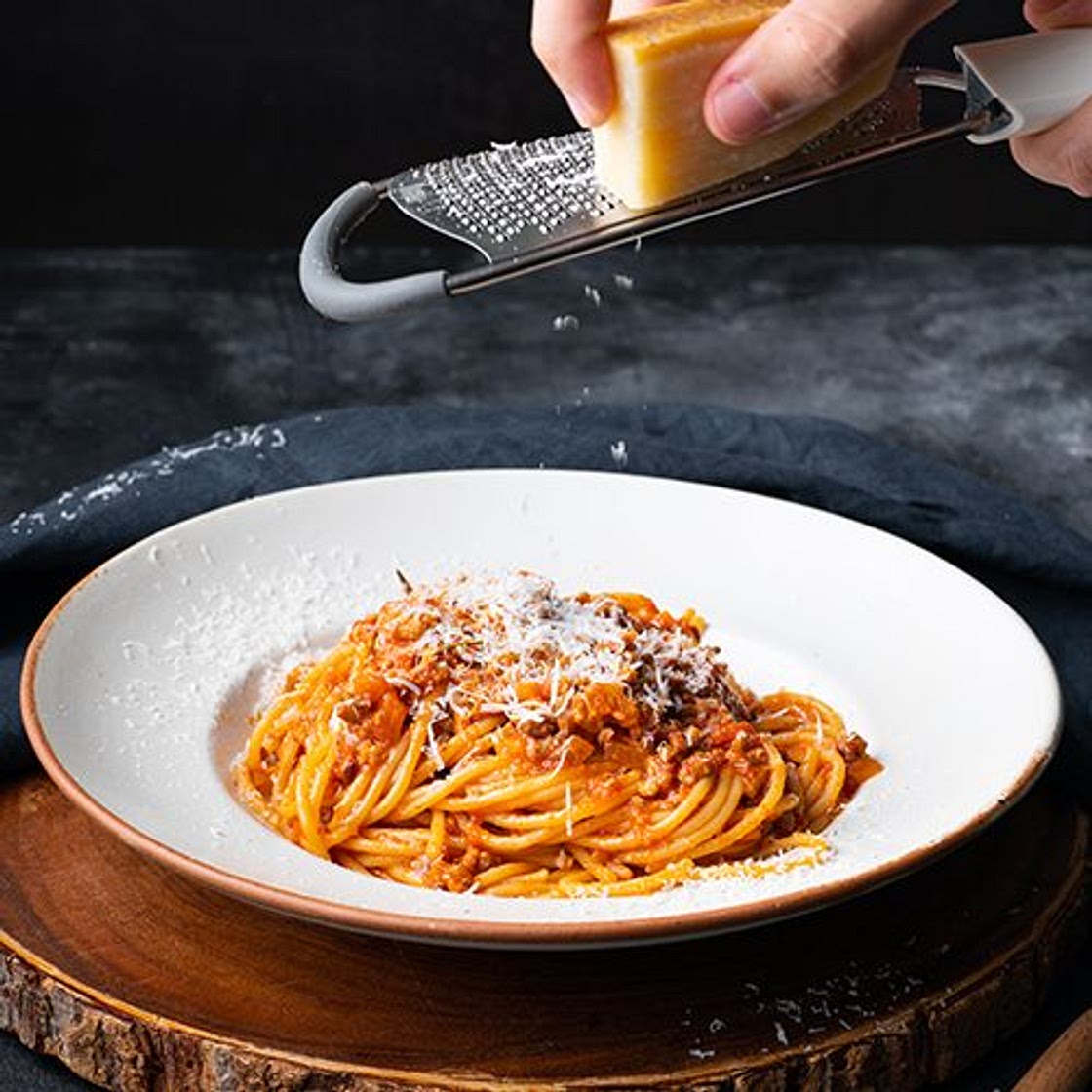 Marion’s Spaghetti Bolognese | Marion's Kitchen