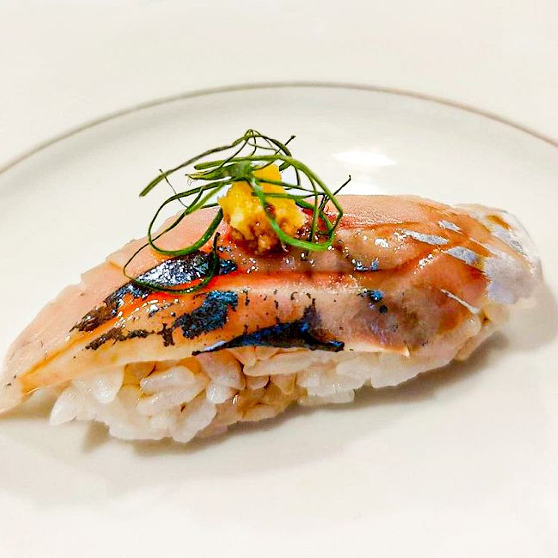 Sumeshi (Seasoned Sushi Rice)