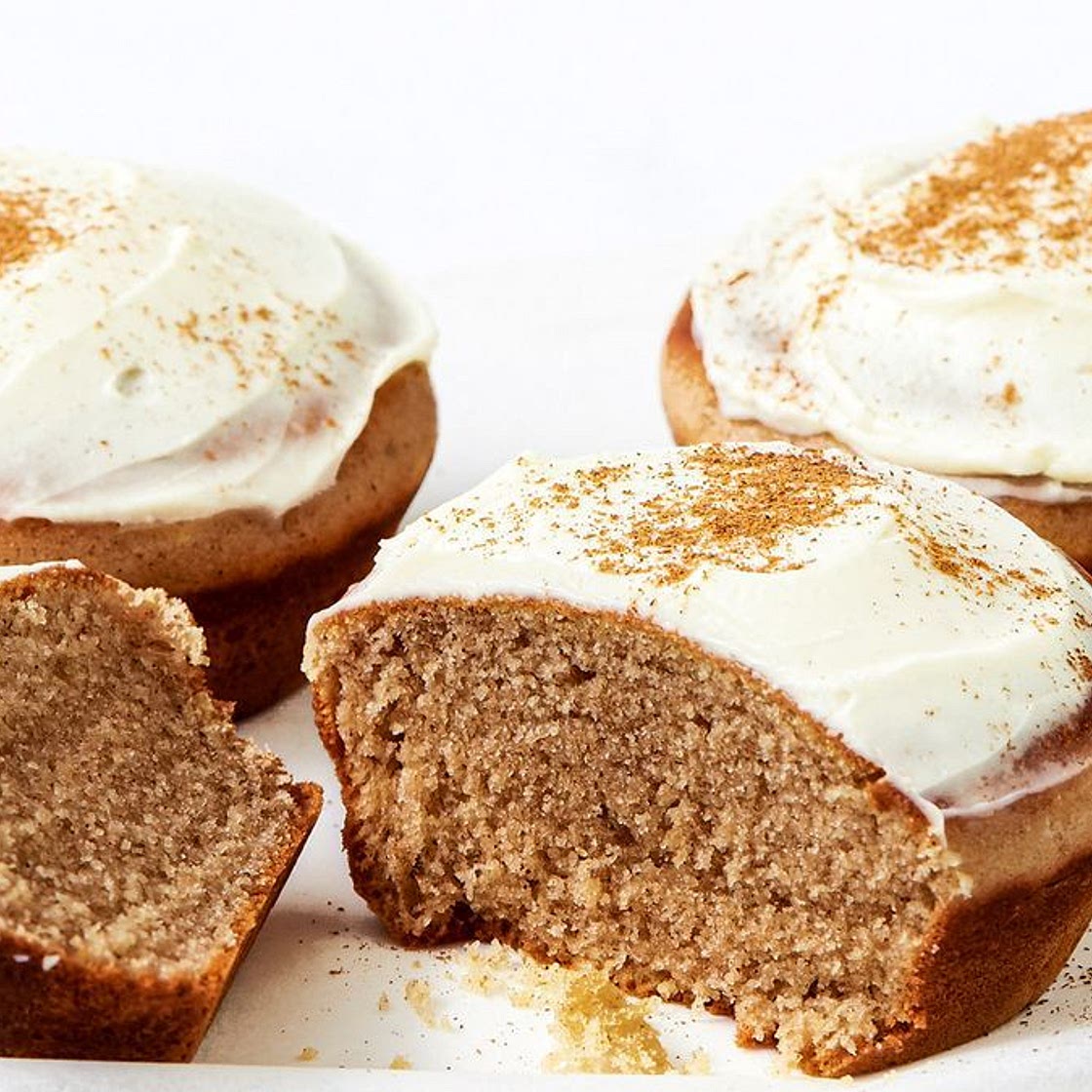 Pie maker gingerbread cakes recipe