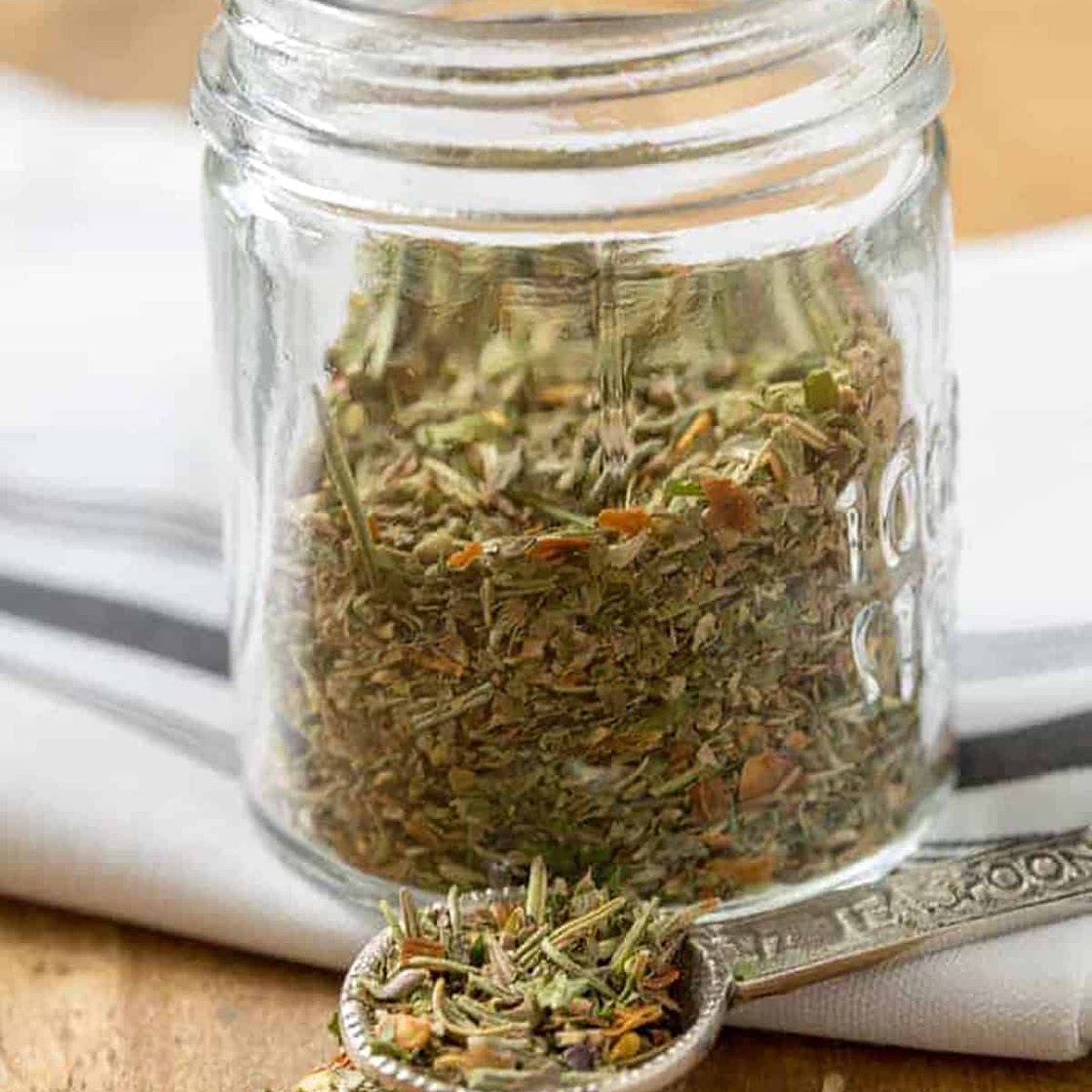 Italian Seasoning