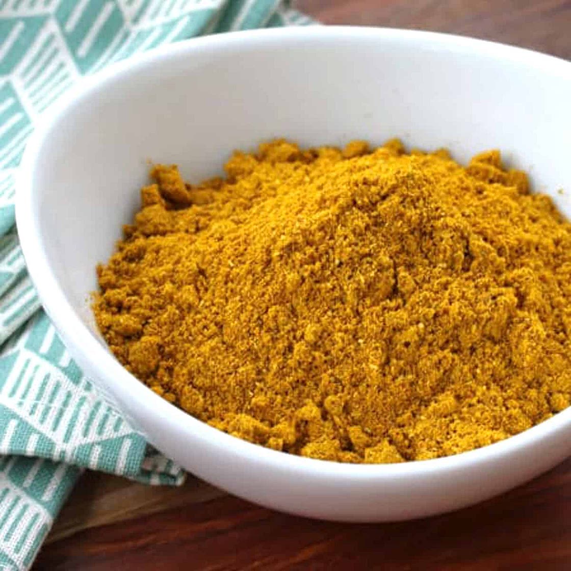 BEST Curry Powder