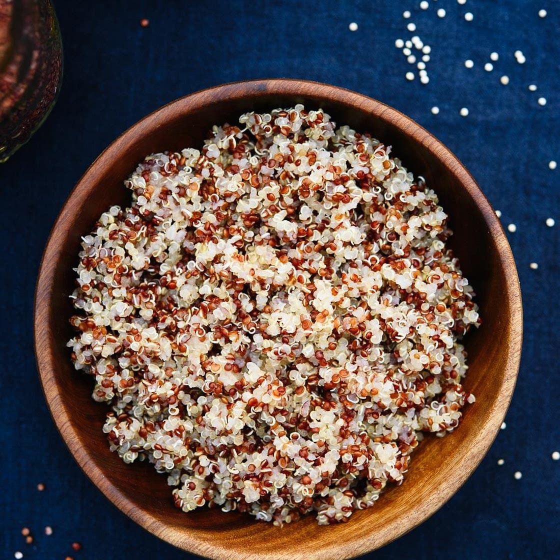 Perfect Quinoa
