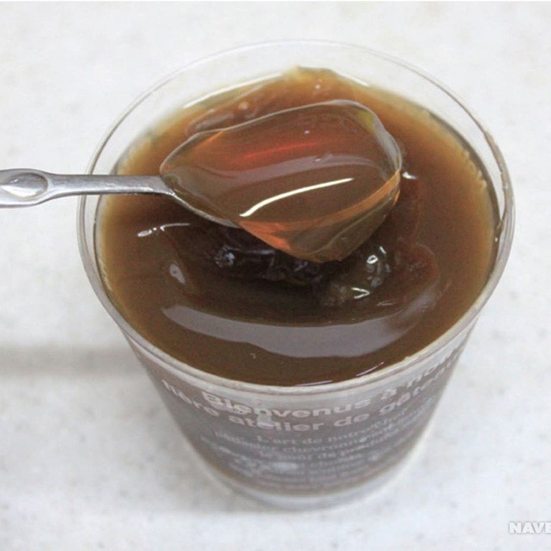 커피 젤리 만드는 법