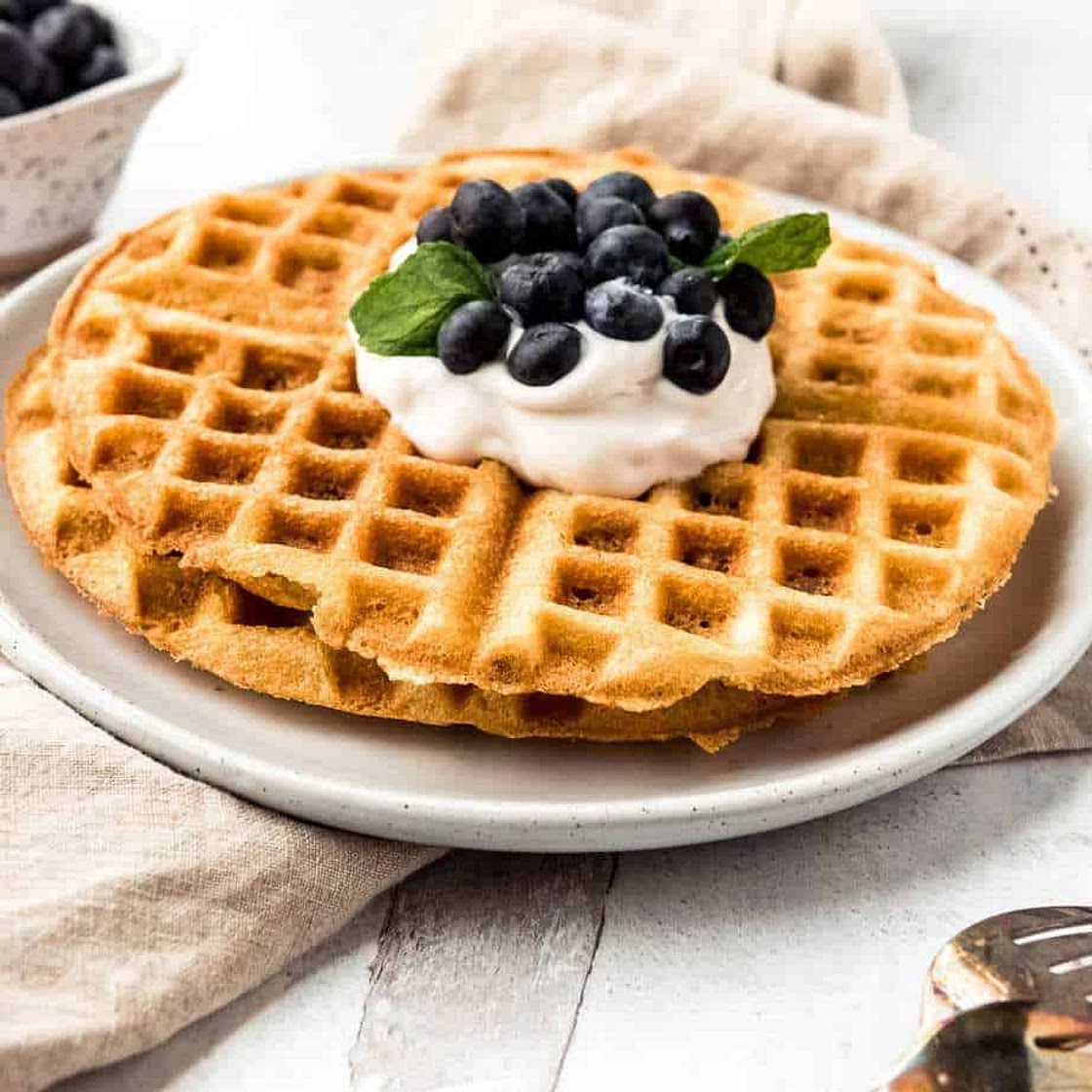 AIP Waffles