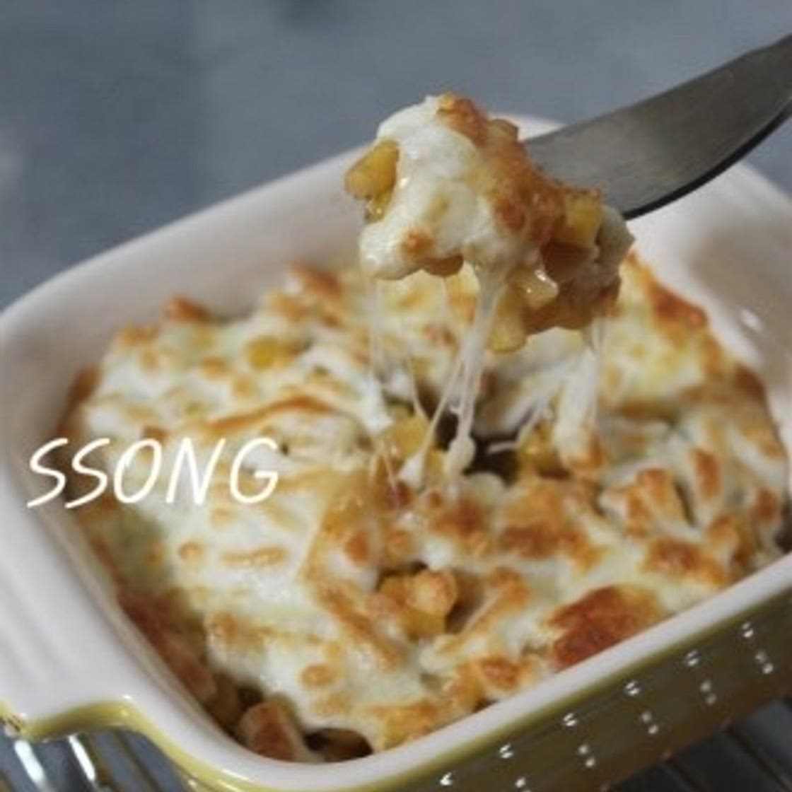 [에어프라이어] 옥수수콘 버터구이 # 옥수수콘 레시피