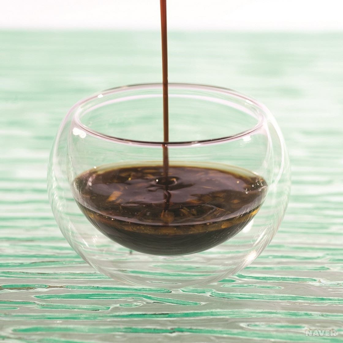 발사믹 오일 소스 만드는 법