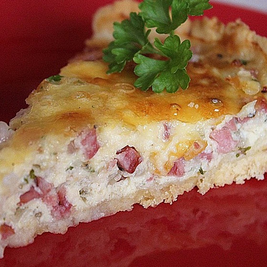 Quiche Lorraine