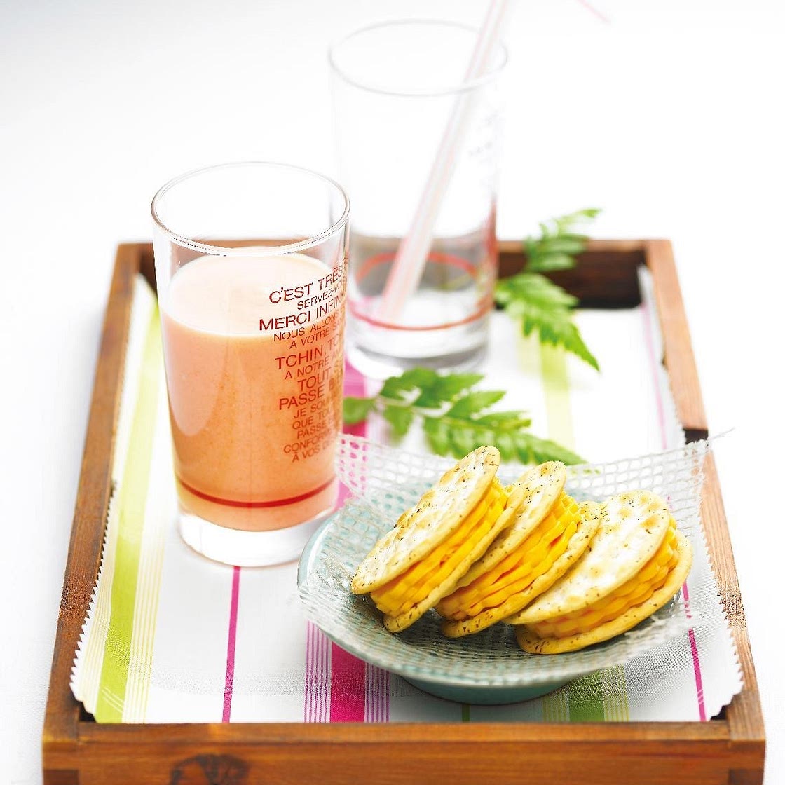 당근요구르트주스와 치즈샌드 만드는 법