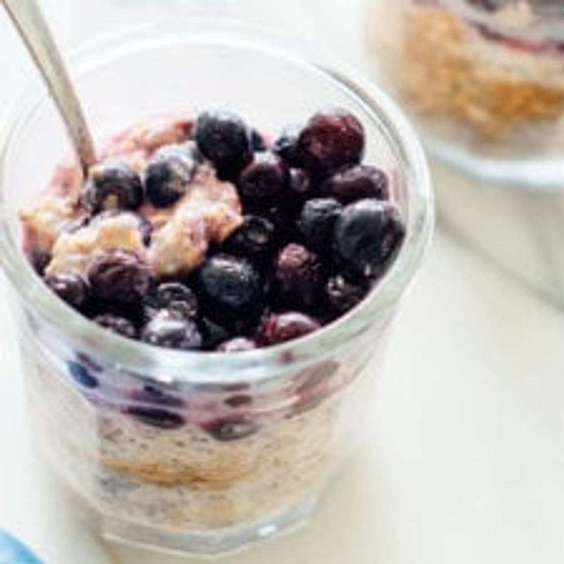 Overnight Oats