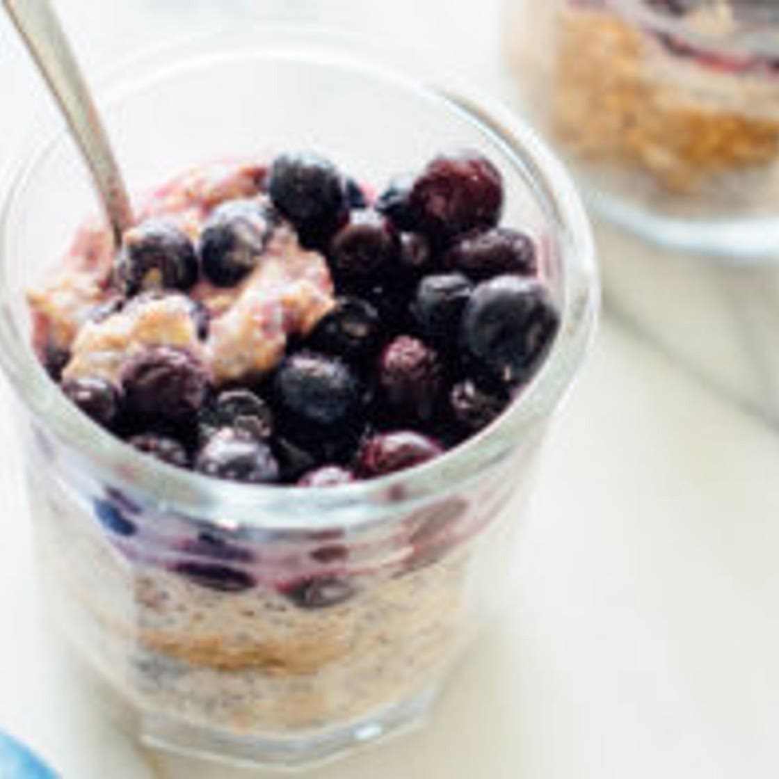Overnight Oats