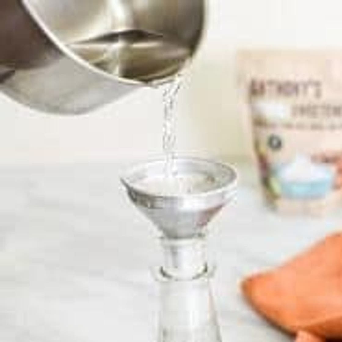Xylitol Simple Syrup