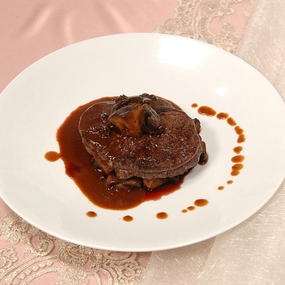 안심 스테이크 만드는 법