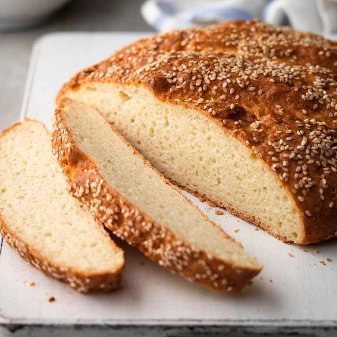 Gluten-free Artisan Bread