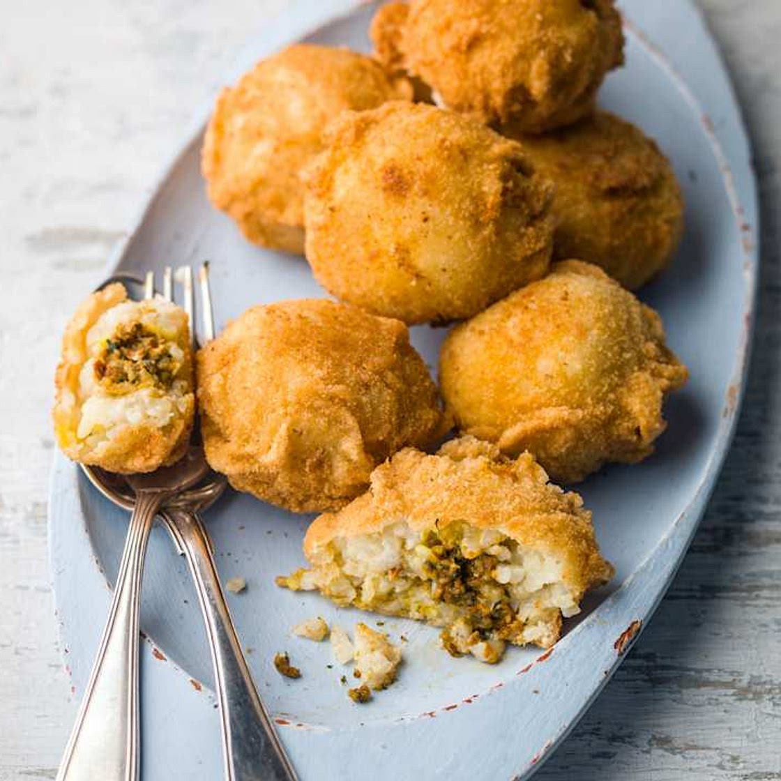Arancini