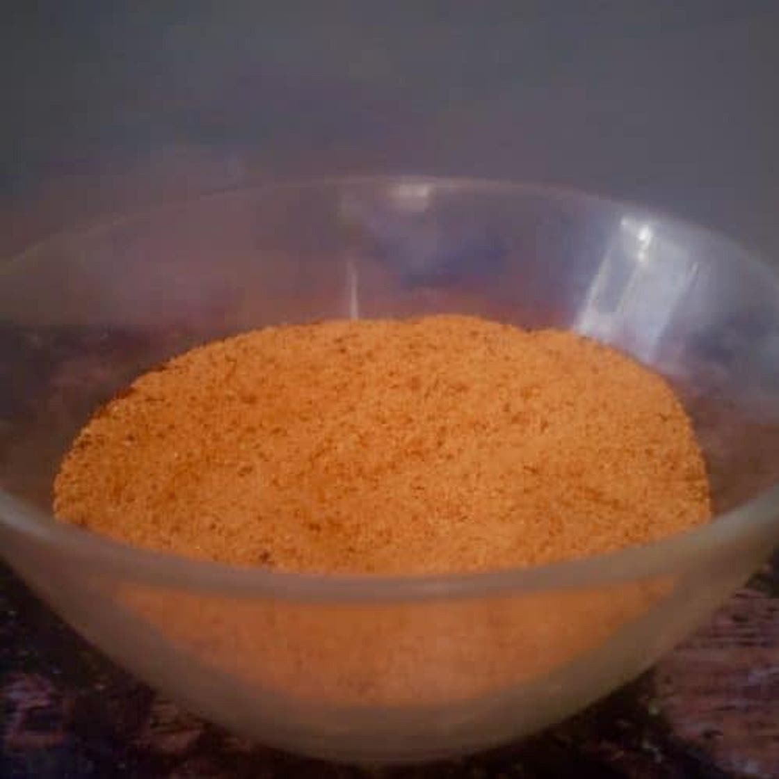 Big Bad Beef Rub Recipe