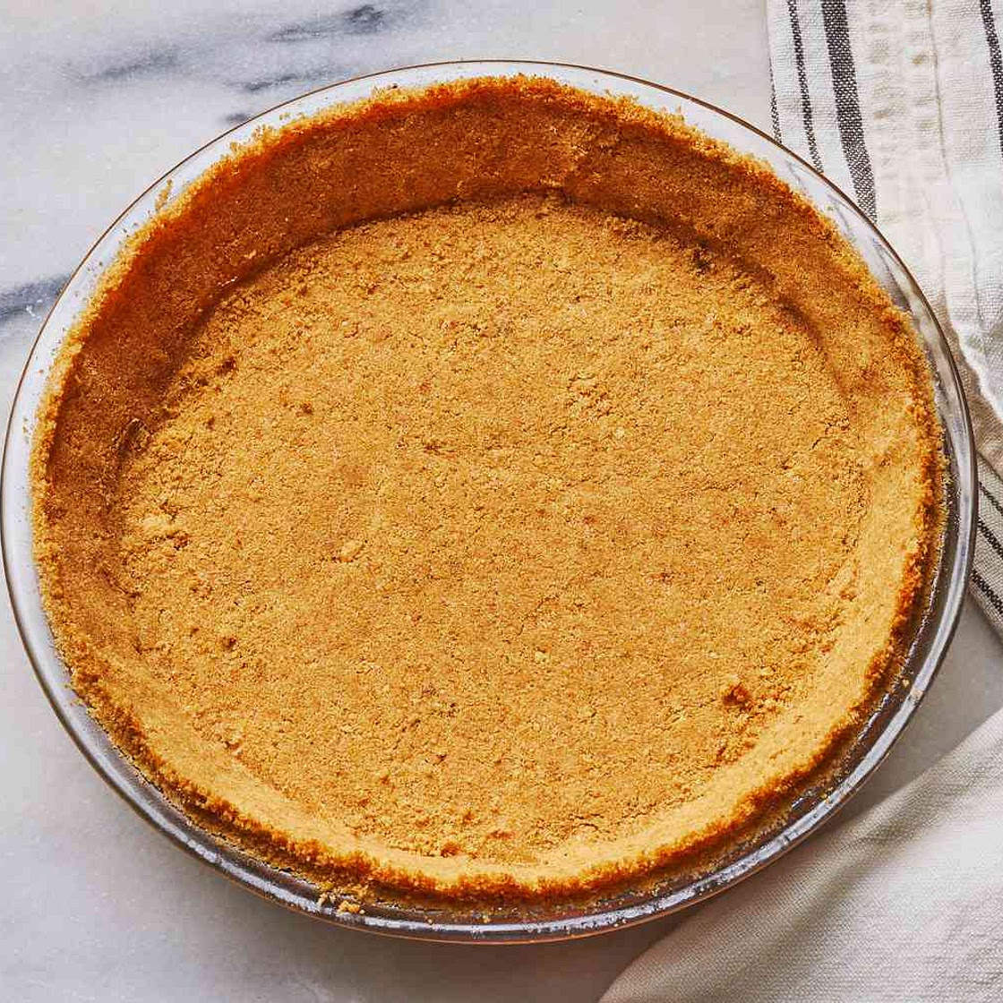 Graham Cracker Crust