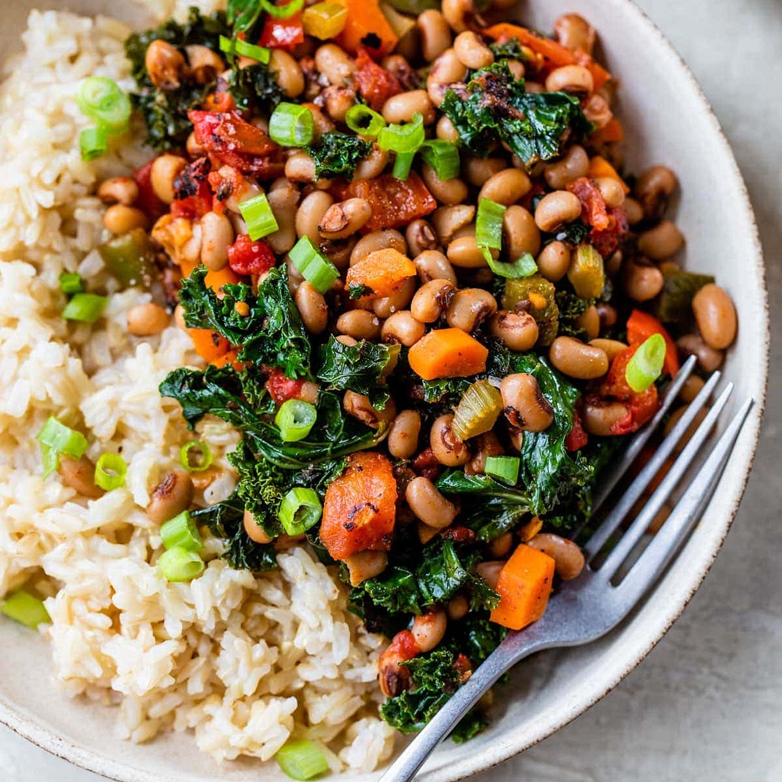 Hoppin' John