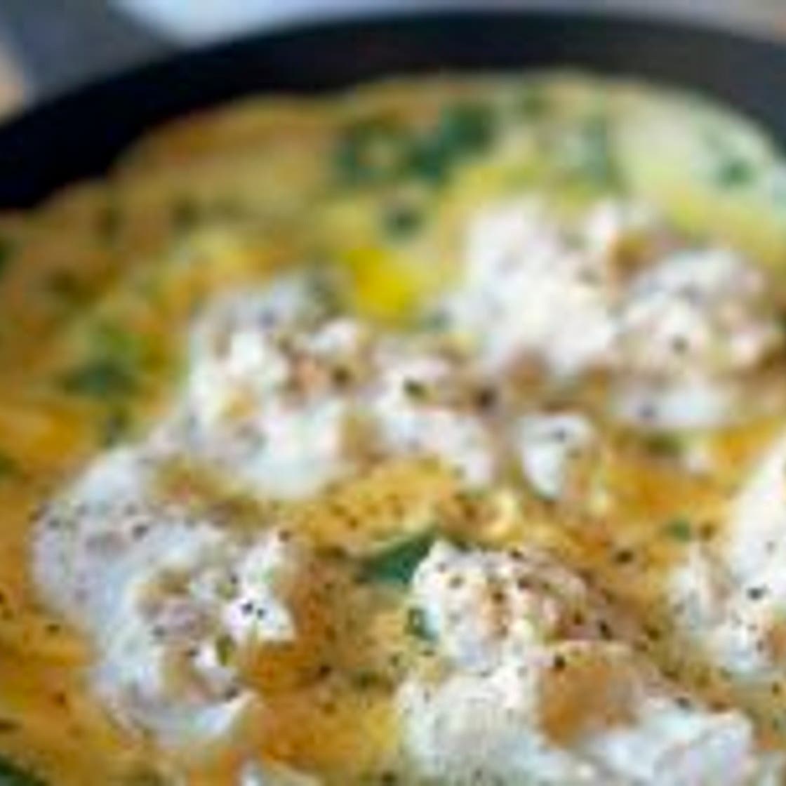 Omelette Arnold Bennett Recipe