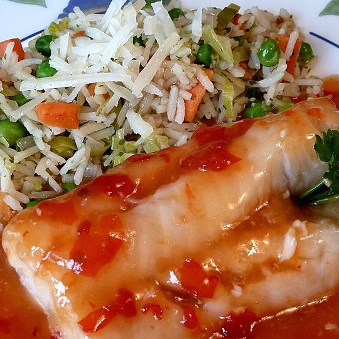 Der einfachste und schnellste Fisch der Welt