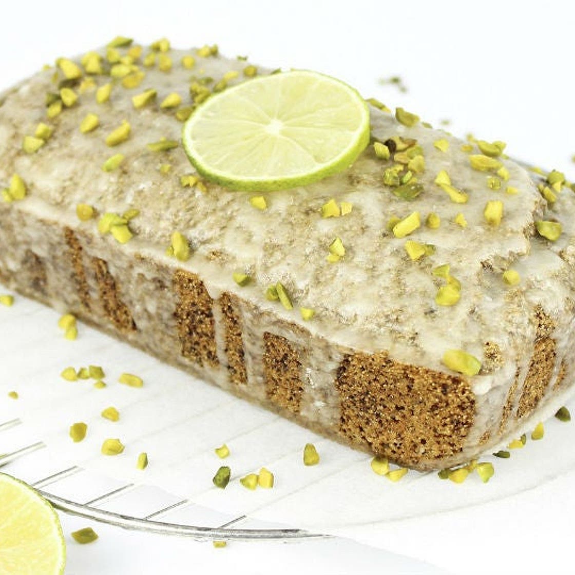 Pastel de limón con betún, ¡solo 4 pasos!