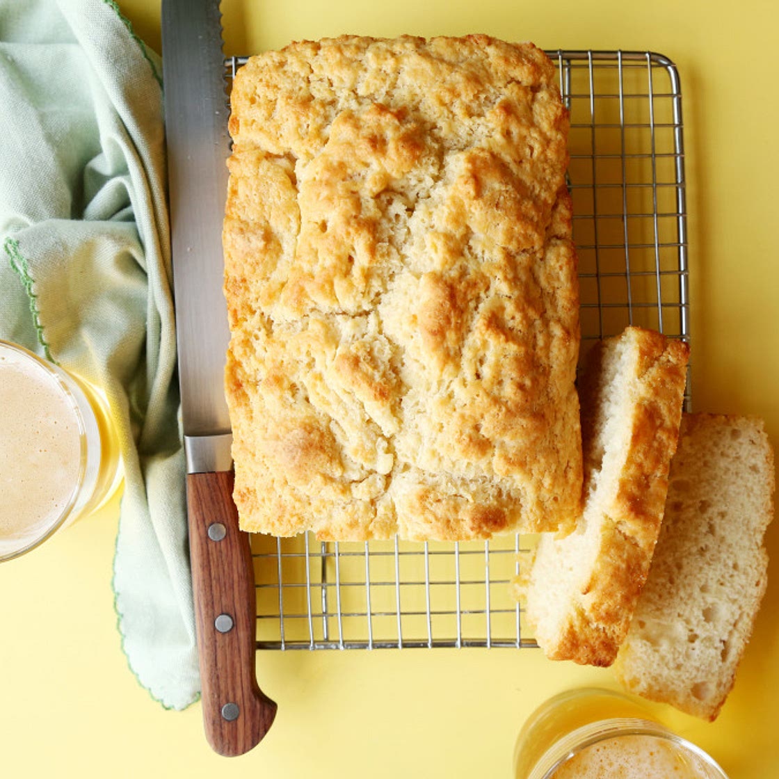 Beer Bread