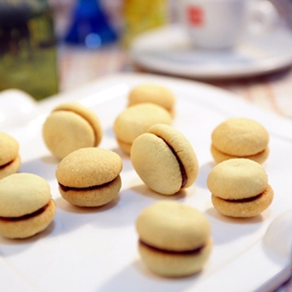 바치디다마쿠키