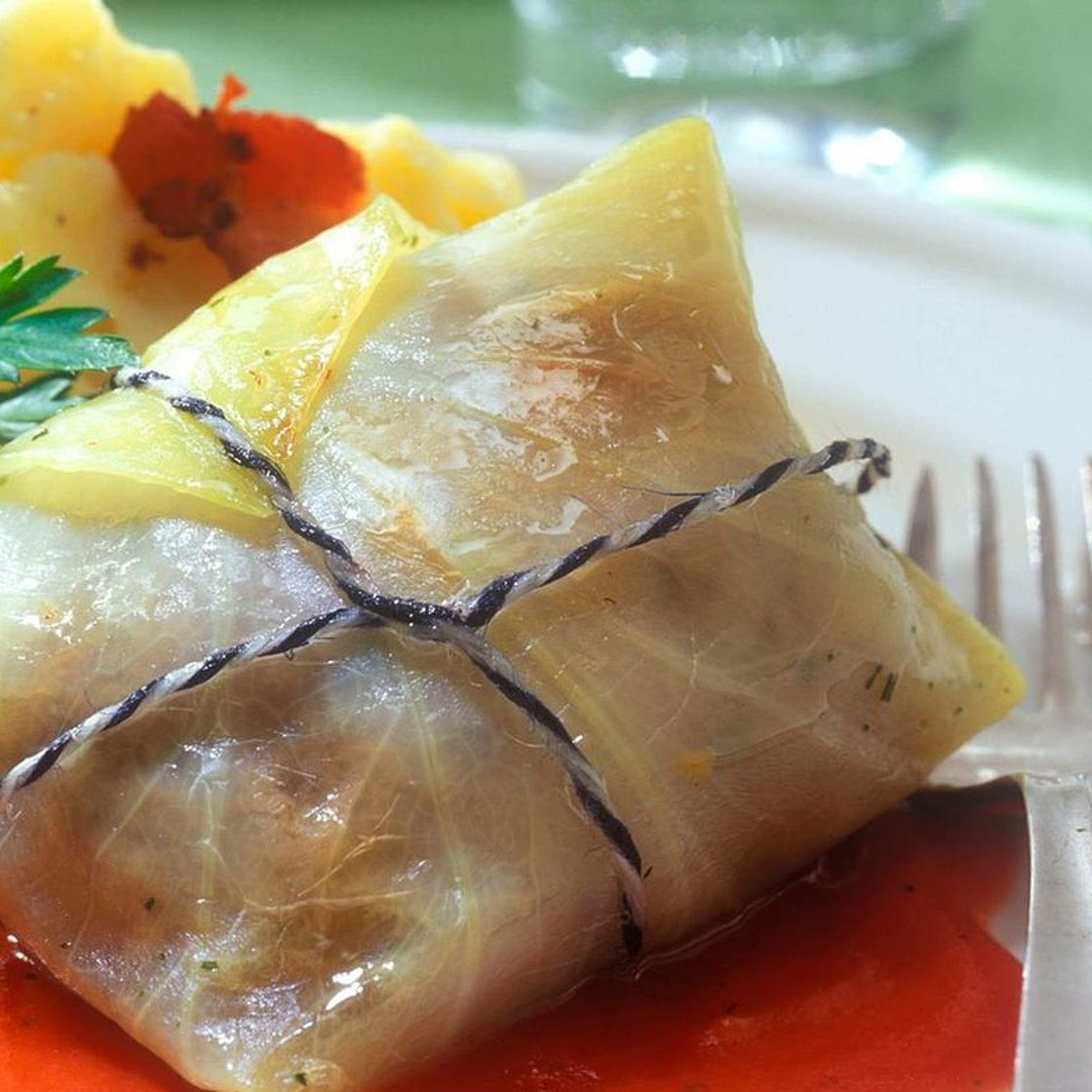 Kohlrouladen – das beste Rezept