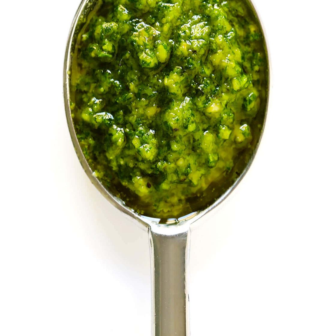Pistachio Pesto